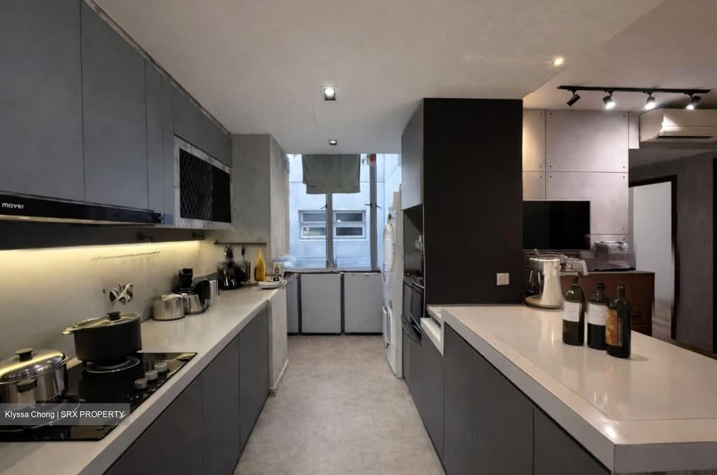 The Linear (D23), Apartment #570233221